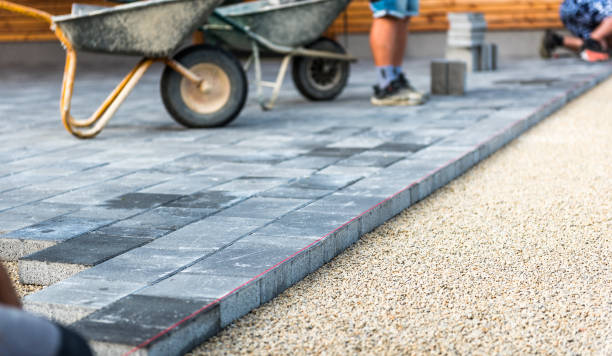 Trusted Philipsburg, PA Driveway Pavers Experts